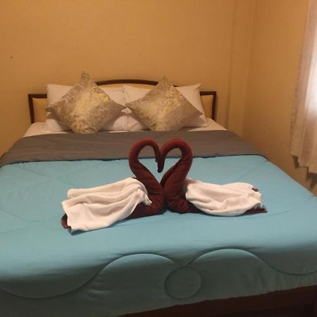 Star Guest House Ao Nang ภายนอก รูปภาพ
