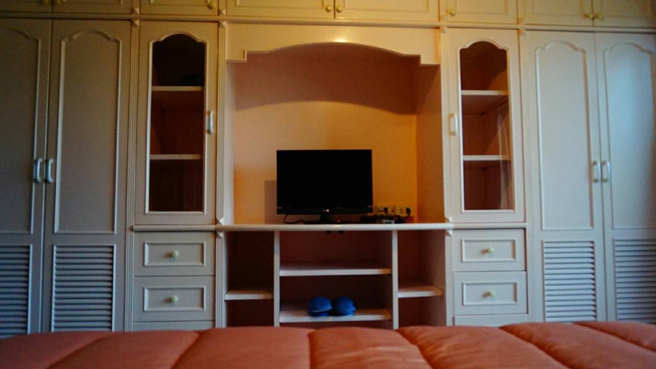 Star Guest House Ao Nang ภายนอก รูปภาพ