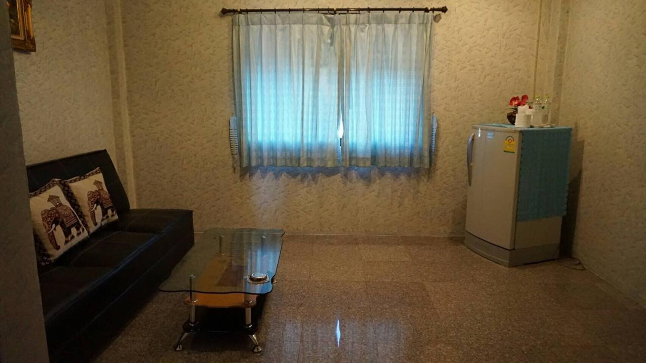 Star Guest House Ao Nang ภายนอก รูปภาพ