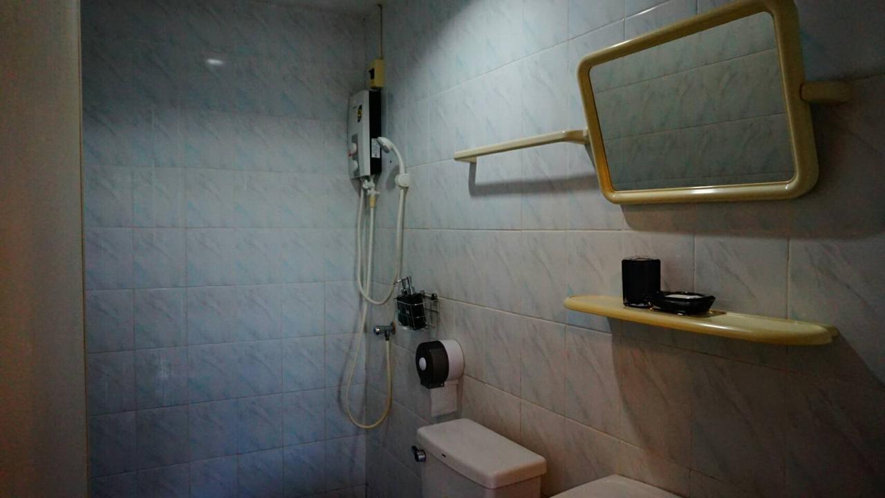 Star Guest House Ao Nang ภายนอก รูปภาพ