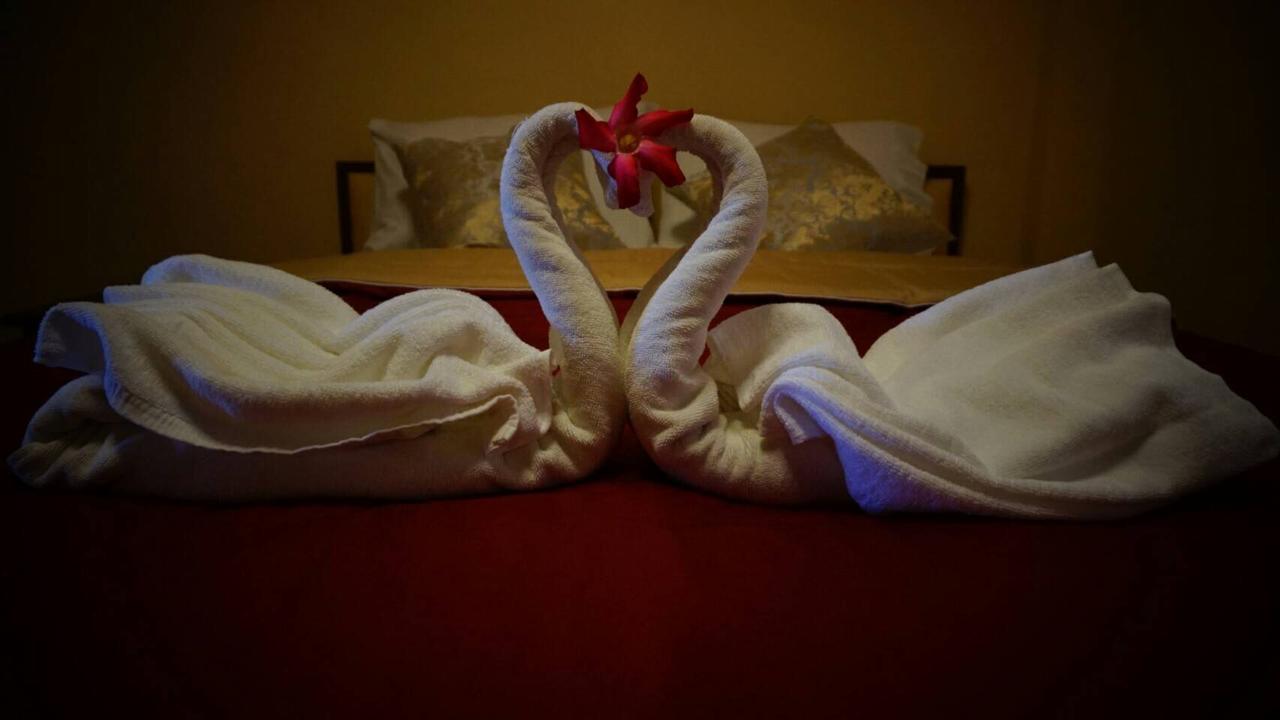 Star Guest House Ao Nang ภายนอก รูปภาพ