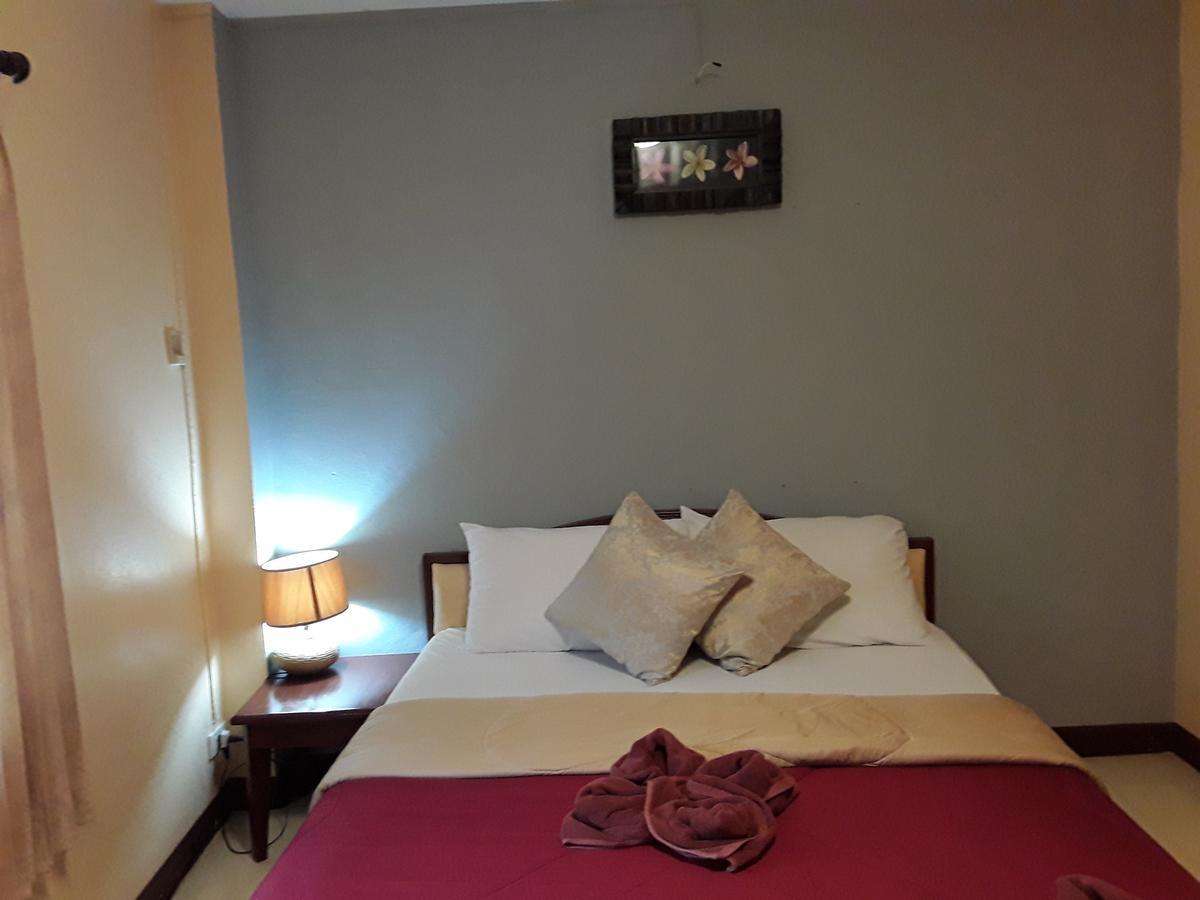 Star Guest House Ao Nang ภายนอก รูปภาพ