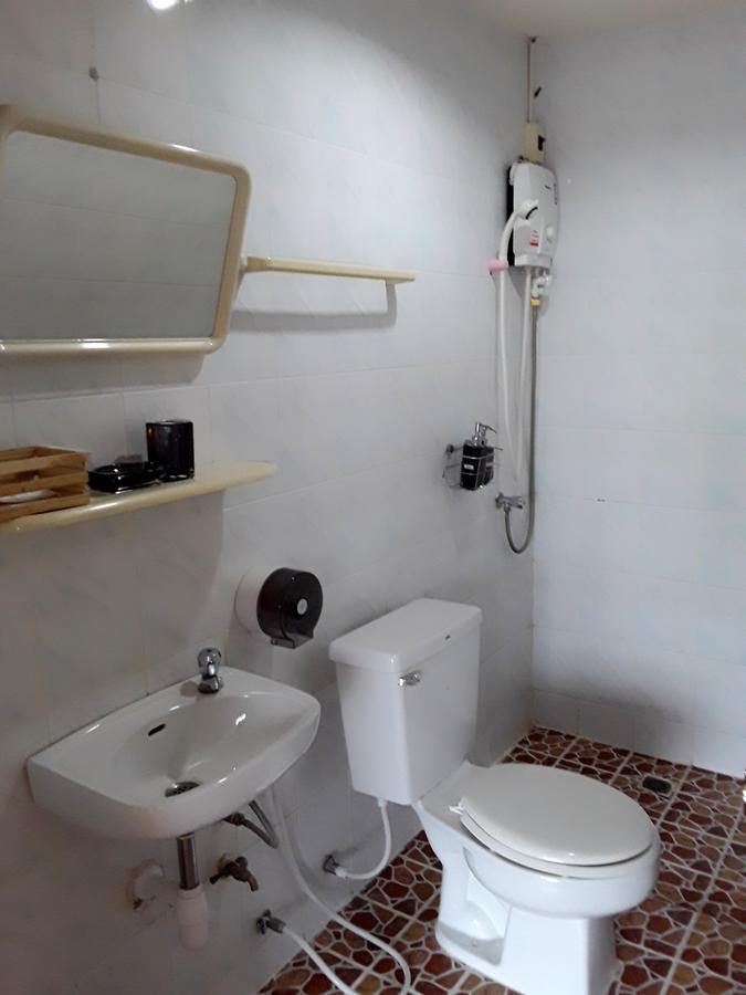 Star Guest House Ao Nang ภายนอก รูปภาพ