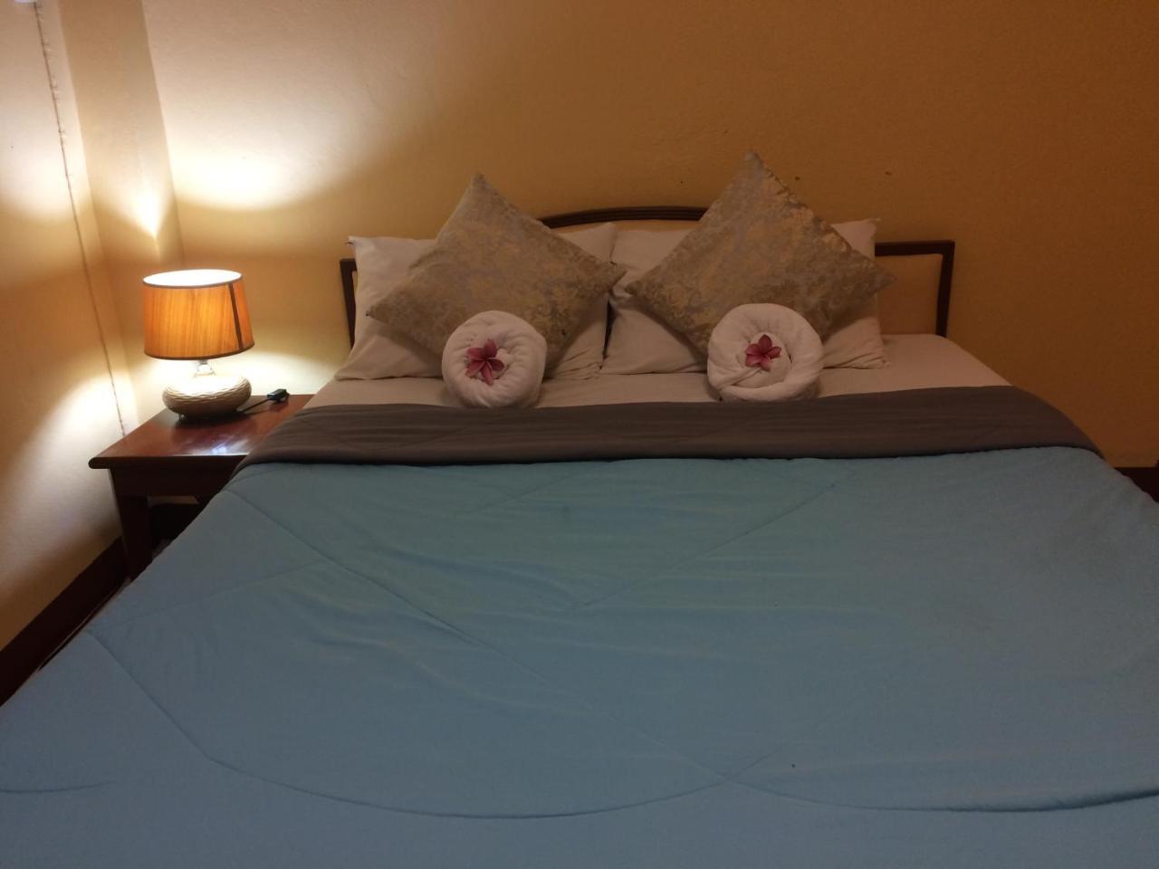Star Guest House Ao Nang ภายนอก รูปภาพ