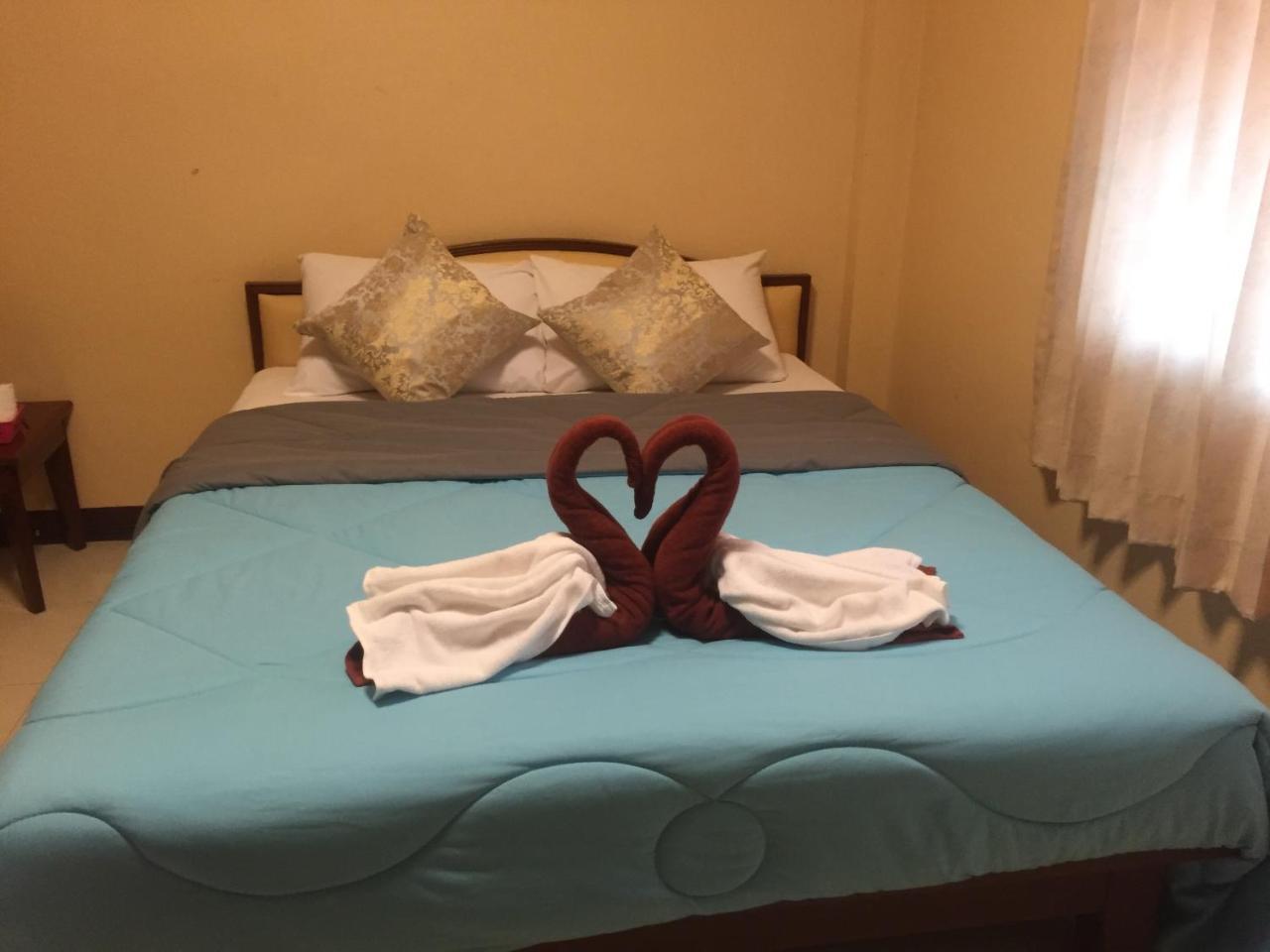 Star Guest House Ao Nang ภายนอก รูปภาพ