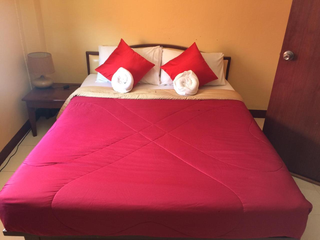 Star Guest House Ao Nang ภายนอก รูปภาพ