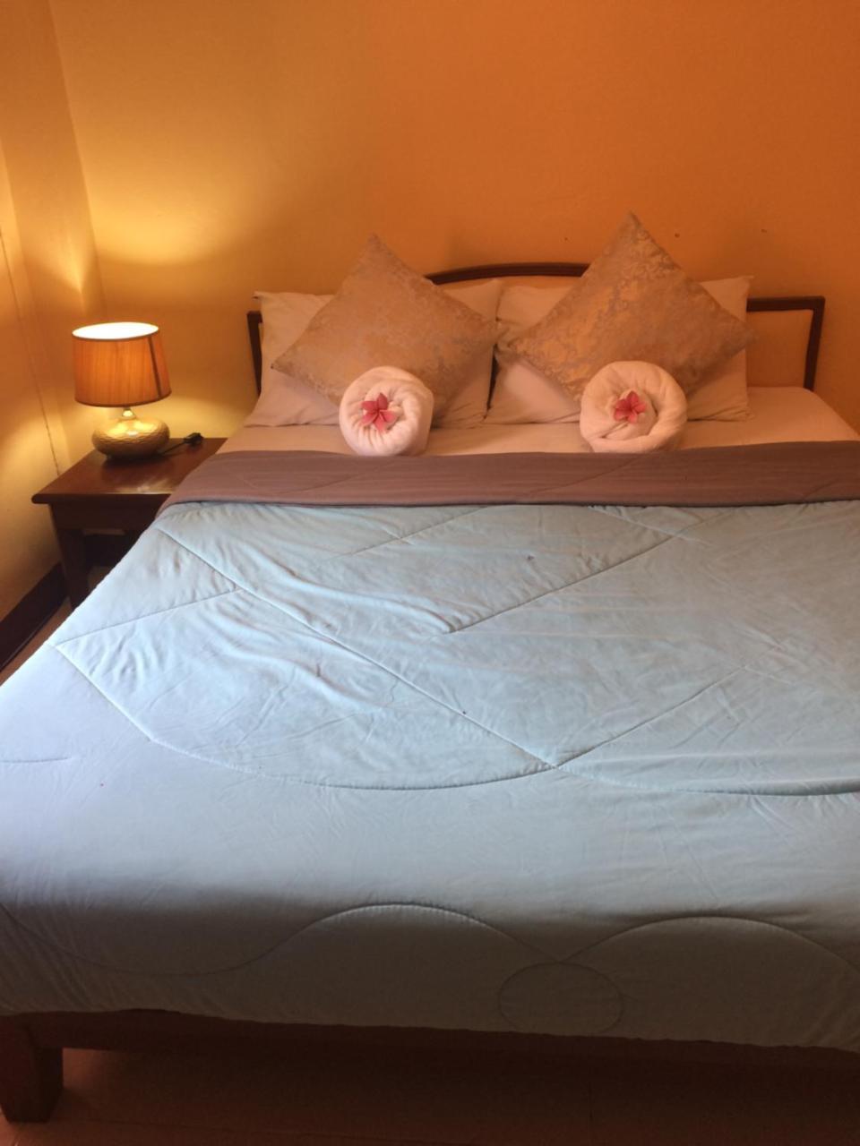 Star Guest House Ao Nang ภายนอก รูปภาพ