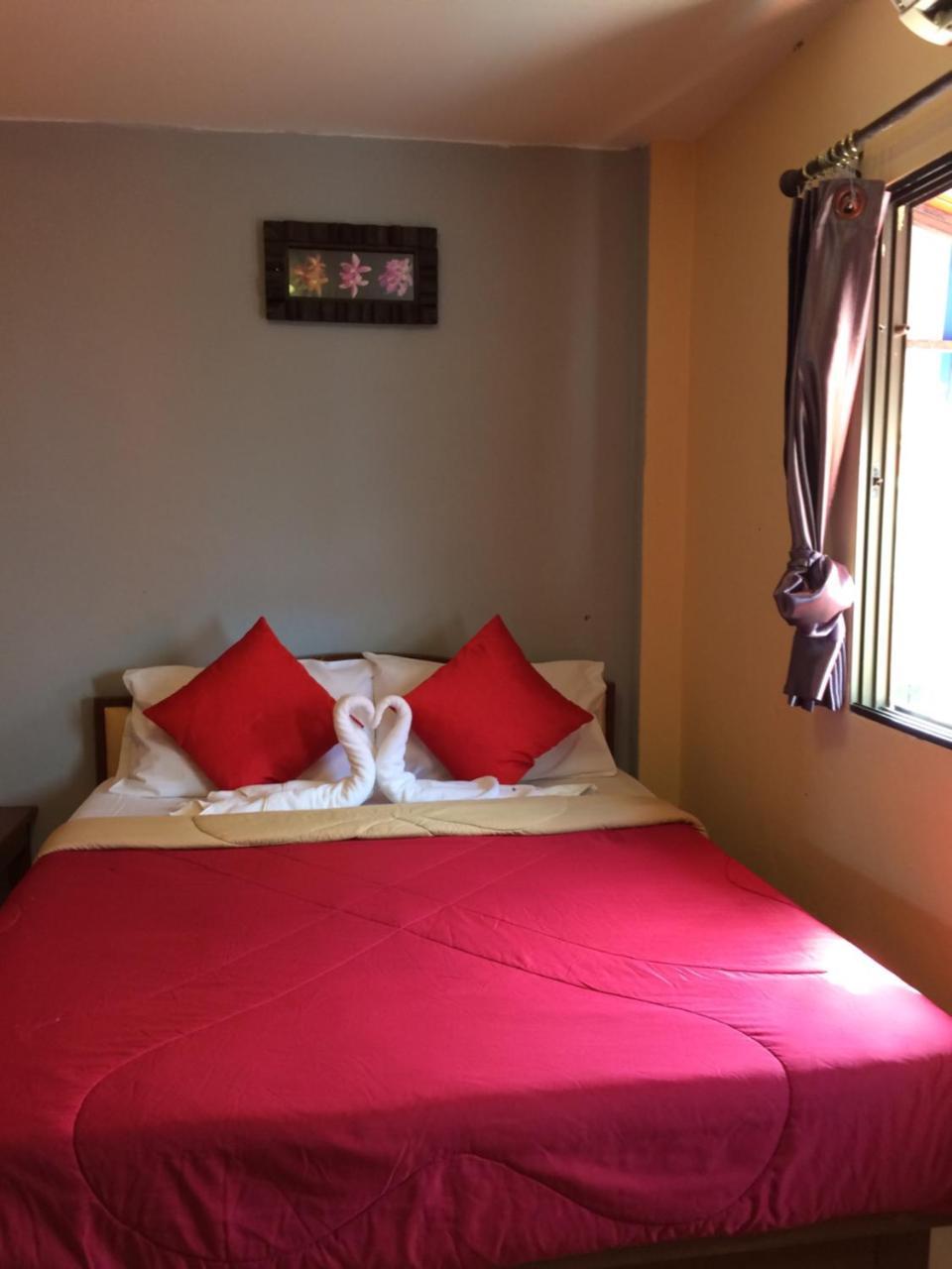 Star Guest House Ao Nang ภายนอก รูปภาพ